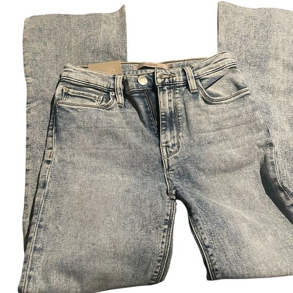 Hudson Jeans Blue Denim - Picture 4 of 5
